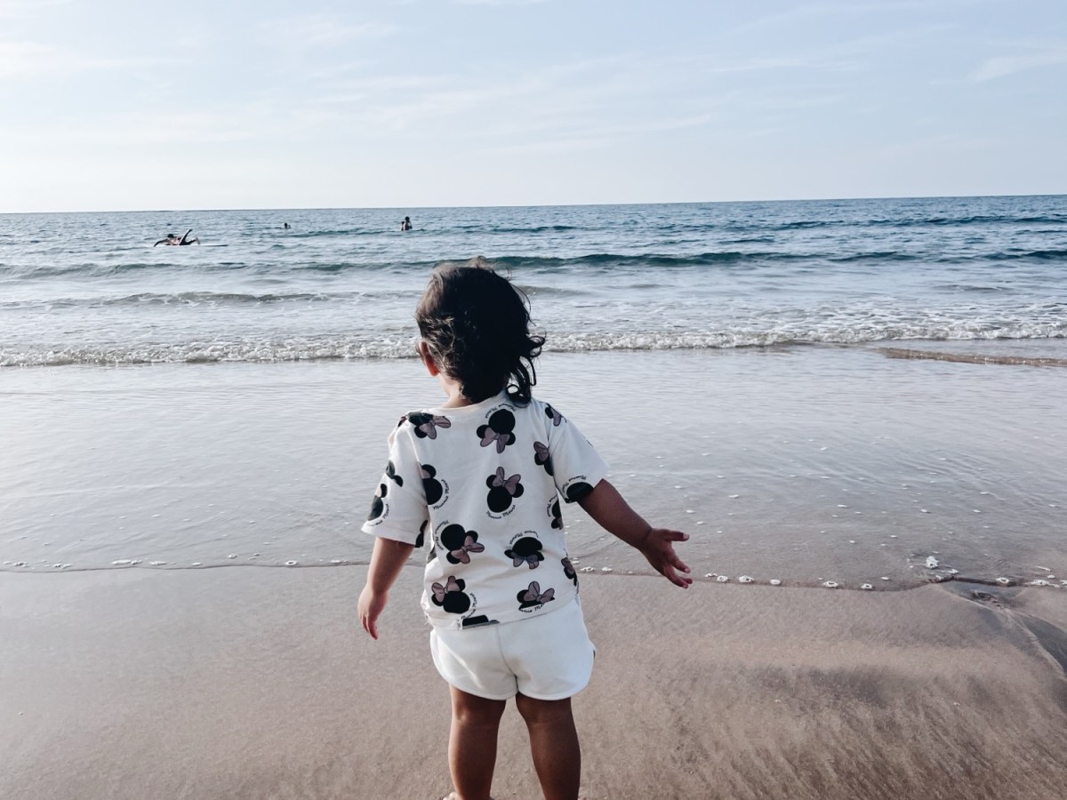 Yes, You&nbsp;Can&nbsp;Travel to Morocco with a Toddler — And Here’s Why It Was a Joyful&nbsp;Experience