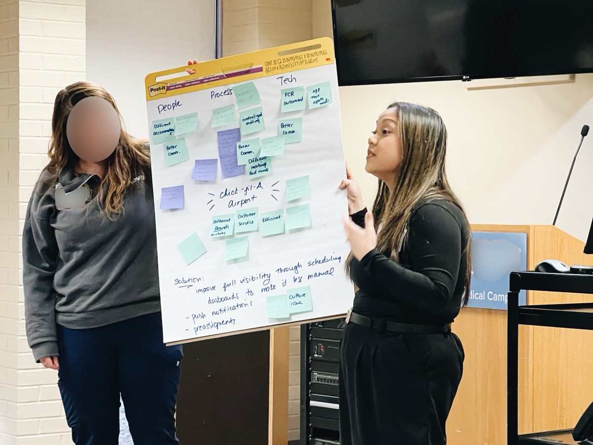 Leading at Work, Loving at Home: What It’s Really Like Being a Full-Time Working&nbsp;Mom