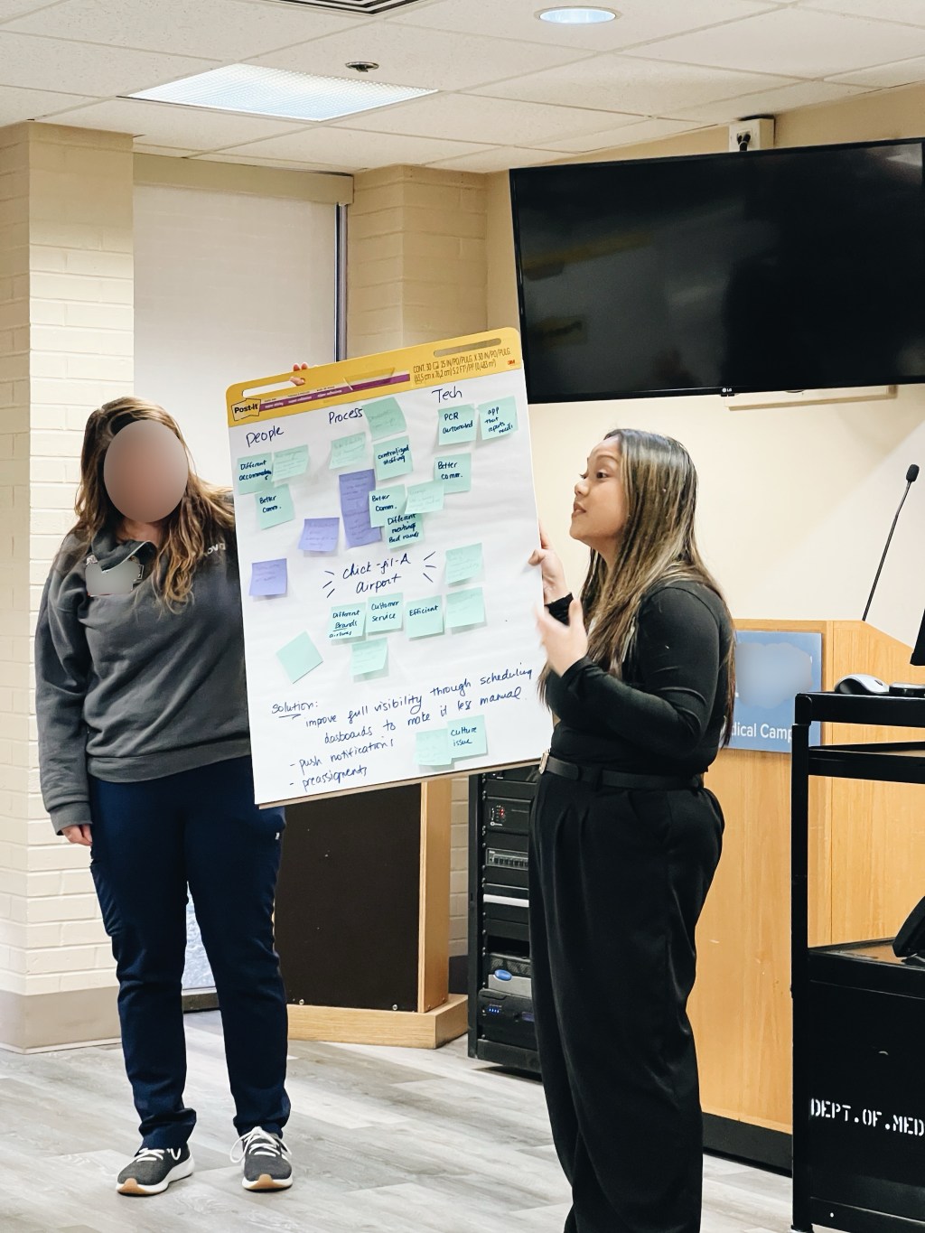 Leading at Work, Loving at Home: What It’s Really Like Being a Full-Time Working&nbsp;Mom